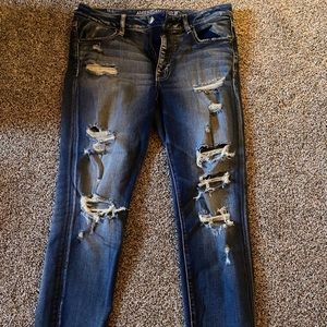 American Eagle Outfitters Jeans